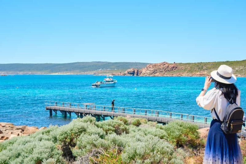 Margaret River Day Tour: Wine, Jetty Train & Canal Rocks - An In-Depth Look at What to Expect