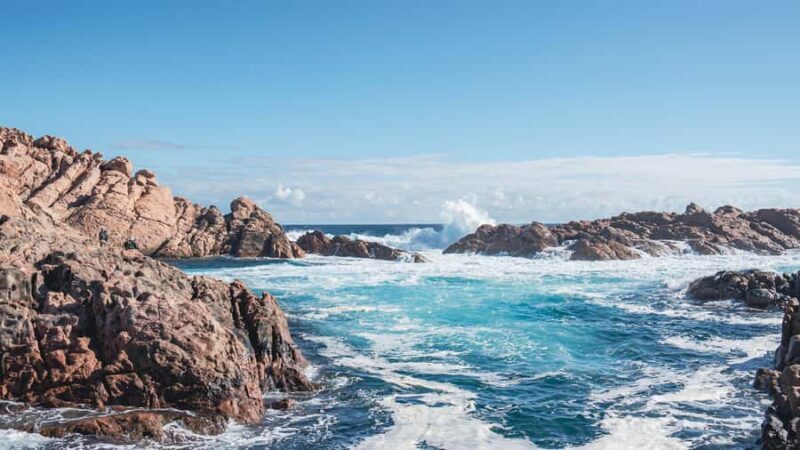 Margaret River Day Tour: Wine, Jetty Train & Canal Rocks - Why This Tour Works for You