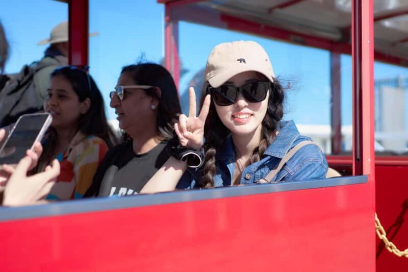 Margaret River Day Tour: Wine, Jetty Train & Canal Rocks - The Sum Up