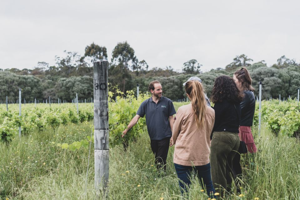 Margaret River: Food and Wine Tour With Tastings and Lunch - Tour Exclusions