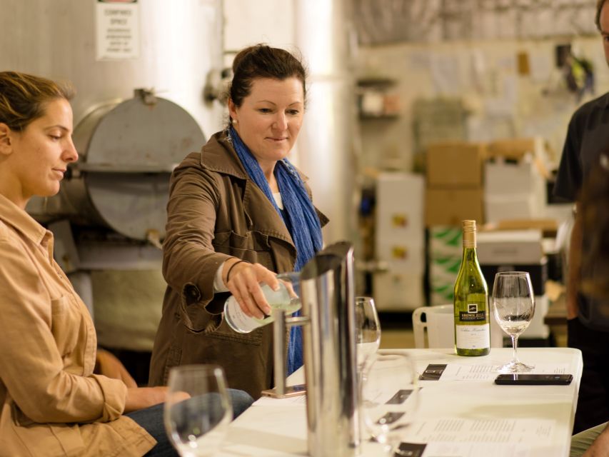 Margaret River: Food and Wine Tour With Tastings and Lunch - Experience Description