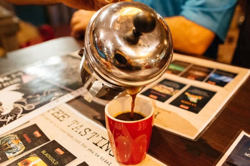 Margaret River: Indulge and Discover Food and Wine Tour - Key Points