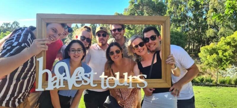 Margaret River: Indulge and Discover Food and Wine Tour - An In-Depth Look at the Experience