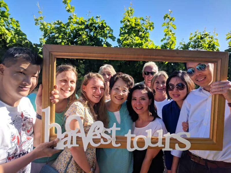 Margaret River: Indulge and Discover Food and Wine Tour - FAQs