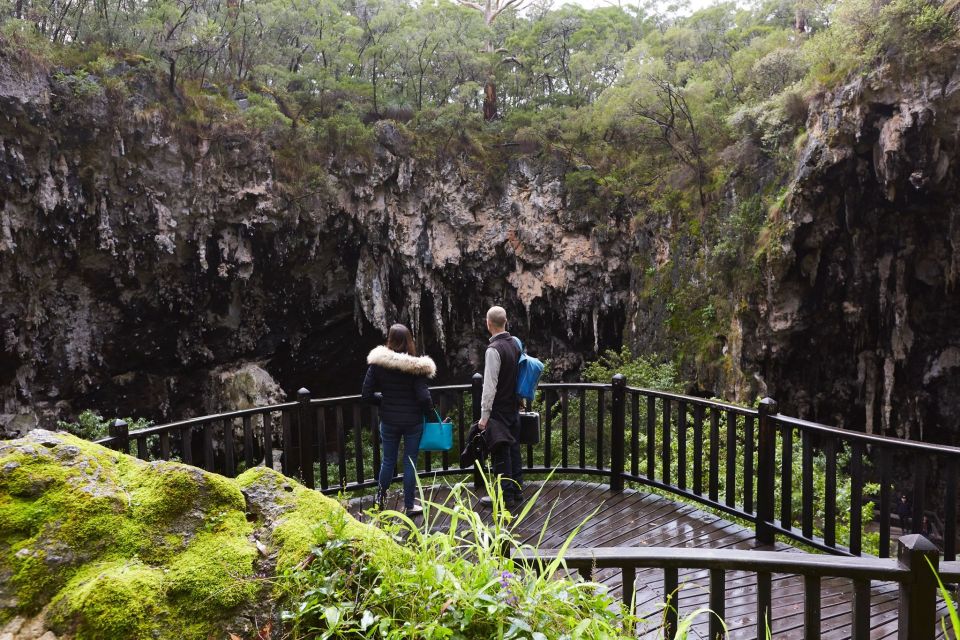 Margaret River: Lake Cave Fully-Guided Tour - Important Information