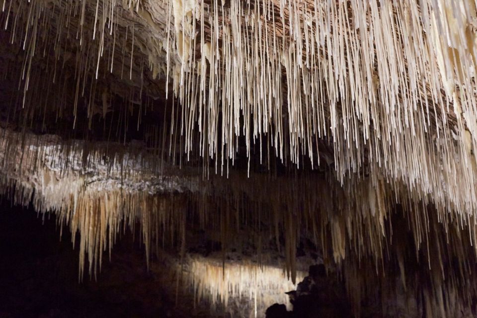 Margaret River: Lake Cave Fully-Guided Tour - Additional Information