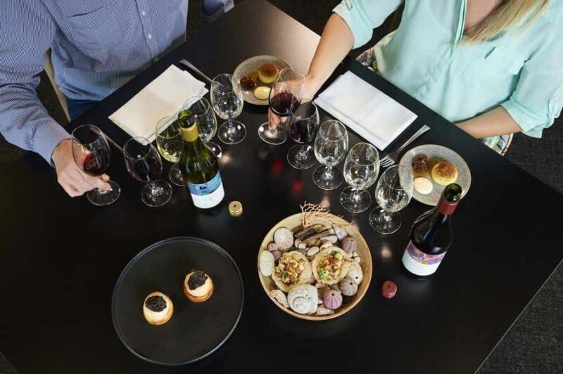 Margaret River: Leeuwin Estate Winery Art and Wine Tasting - Key Points