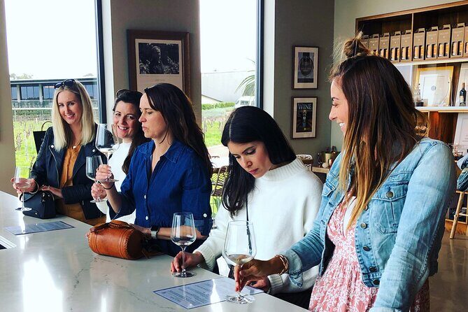 Margaret River Private Wineries Tour by Chevy Belair Classic Car - FAQ