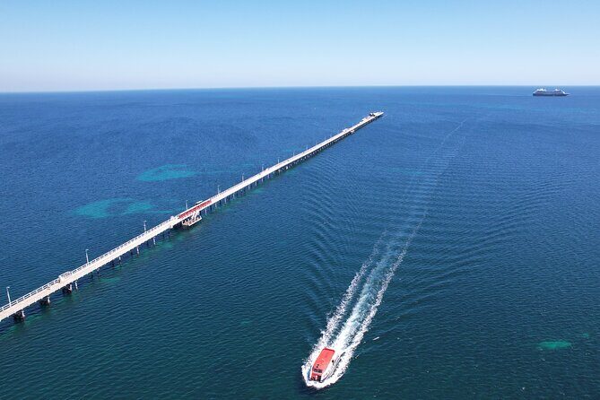 Margaret River Region Impression Day Tour from Perth - FAQs