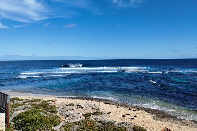 Margaret River Region Impression Day Tour from Perth - The Sum Up