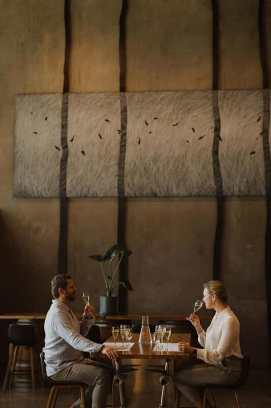 Margaret River: Sparkling Wine Flight Tasting at Howard Park - A Closer Look at the Experience