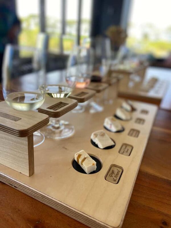 Margaret River: Wine, Nougat, and Charcuterie Tasting - Authentic Feedback and Insights