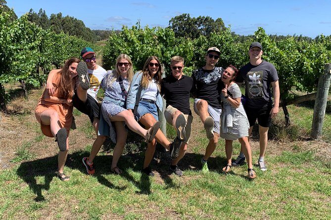 Margaret River Wine Tour: The Full Bottle - An In-Depth Look at the Tour Itinerary
