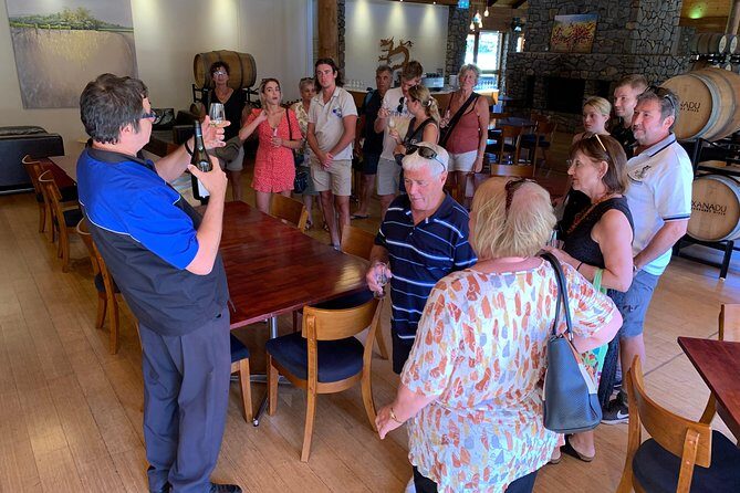 Margaret River Wine Tour: The Full Bottle - The Sum Up: Who Is This Tour For?