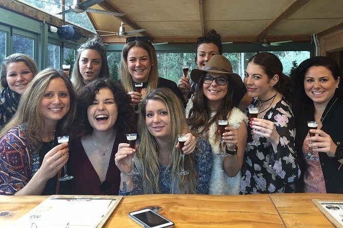 Margaret River Wine Tour: The Full Bottle - FAQ