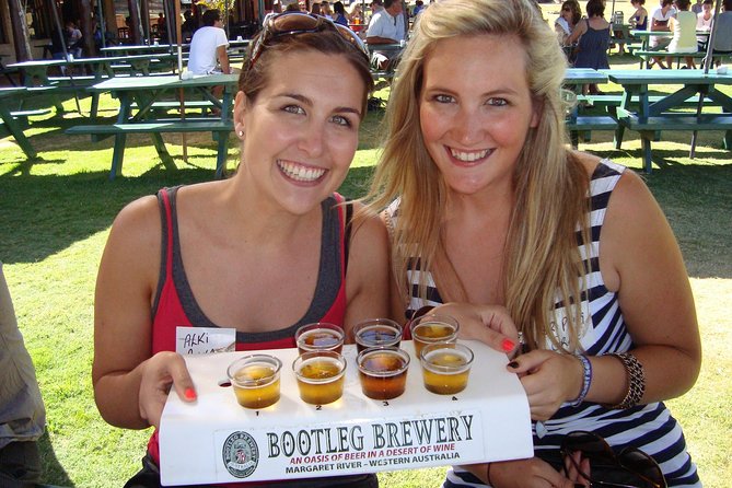 Margaret River Winery and Brewery Day Trip, Plus Gourmet Winery Lunch - Dining Options and Lunch Details