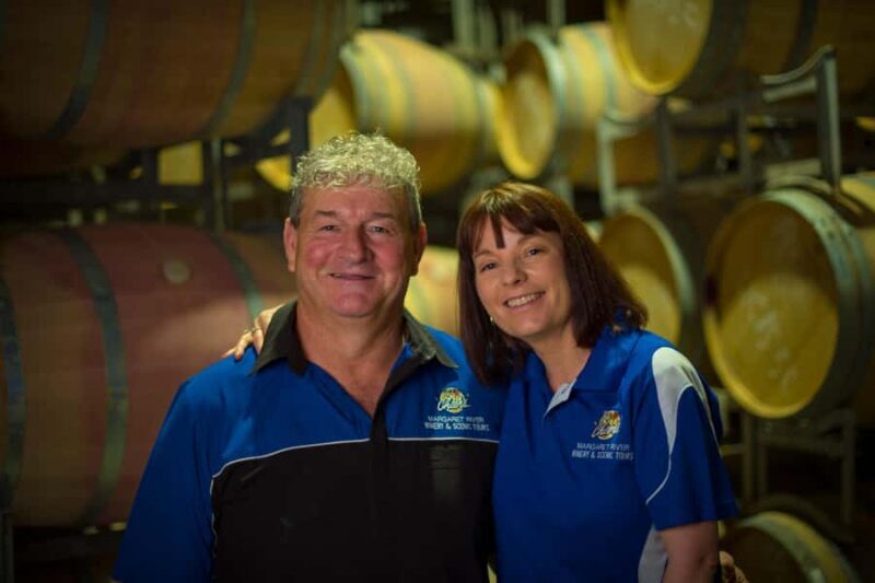 Margaret River: Winery Tour with Lunch and Brewery Visit - An In-Depth Look at the Tour