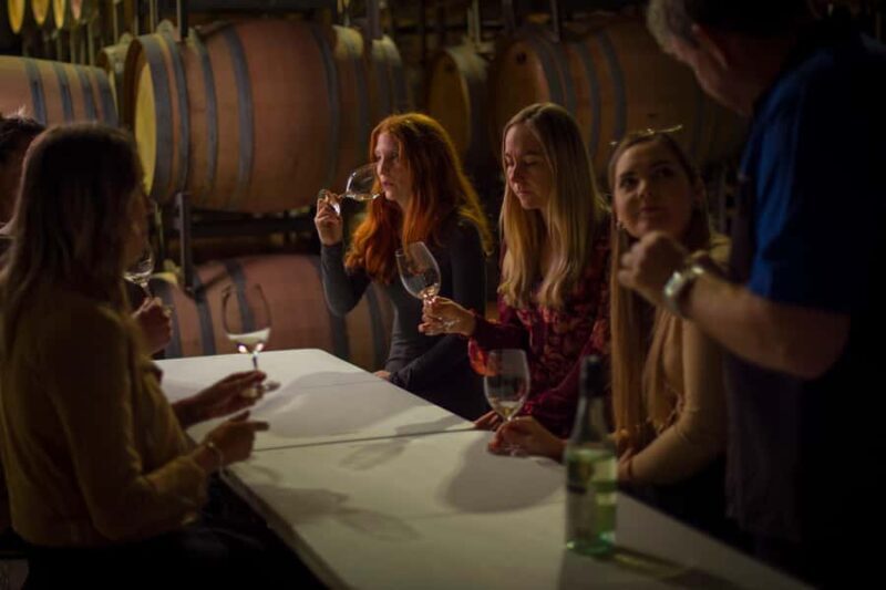 Margaret River: Winery Tour with Lunch and Brewery Visit - FAQ