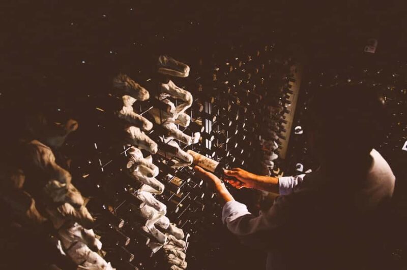 Margaret River Wines: Taste the Iconic Wines of Howard Park - The Experience in Detail: What to Expect During the Tour