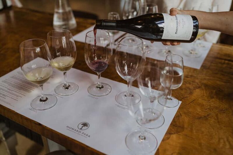 Margaret River Wines: Taste the Iconic Wines of Howard Park - Evaluating the Value: Is it Worth It?