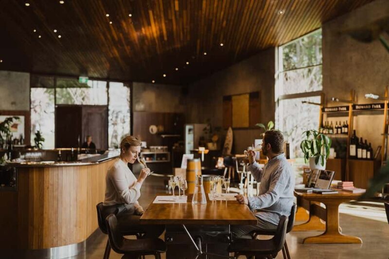 Margaret River Wines: Taste the Iconic Wines of Howard Park - Who Will Enjoy This Tour?