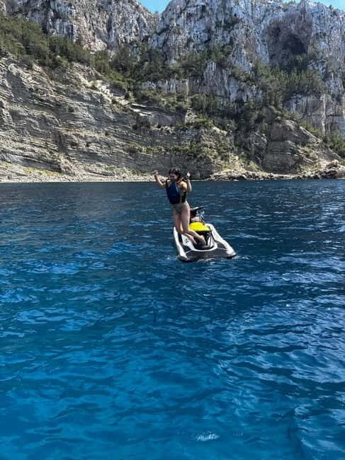 MARGARITA ISLAND TOUR - An In-depth Look at the Margarita Island Jet Ski Tour  