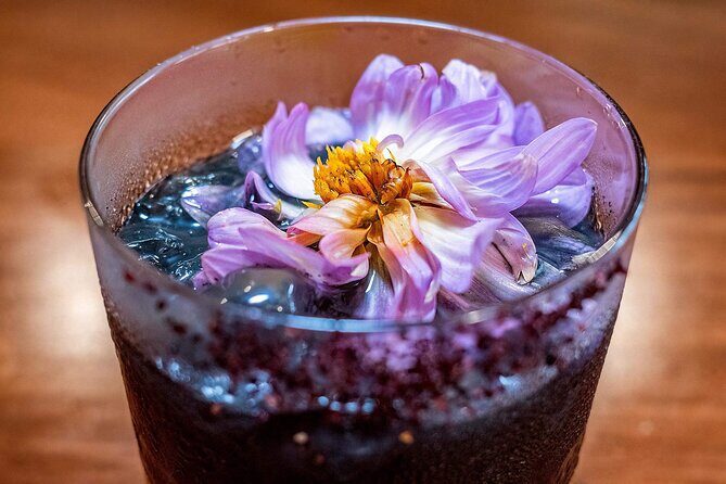 Margarita Masterclass: Tequila, Taste & Technique - The Sum Up