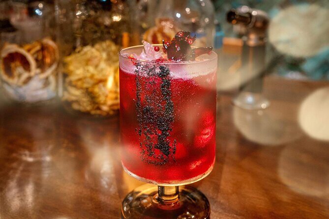 Margarita Masterclass: Tequila, Taste & Technique - FAQ