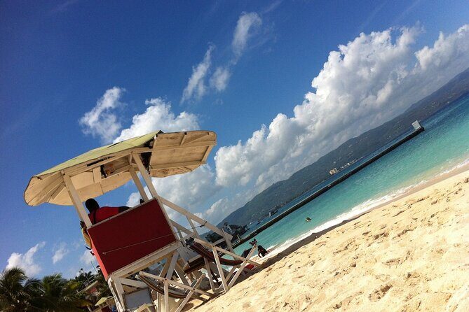 Margarita Vile And Doctor Cave Beach From Hotel In Montego Bay - Final Thoughts