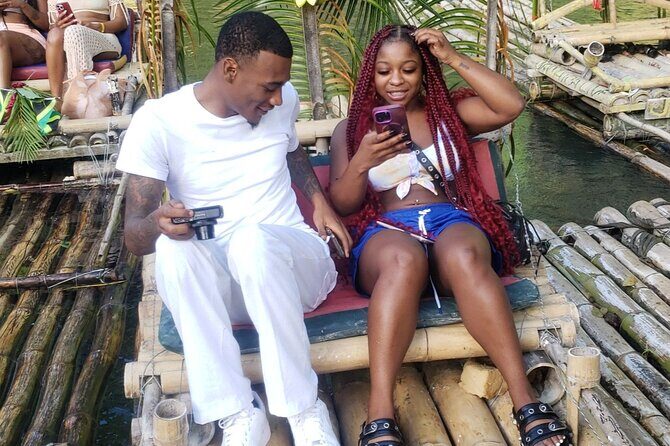 Margaritaville and Great River Rafting with Limestone Massage - Why Travelers Love This Tour