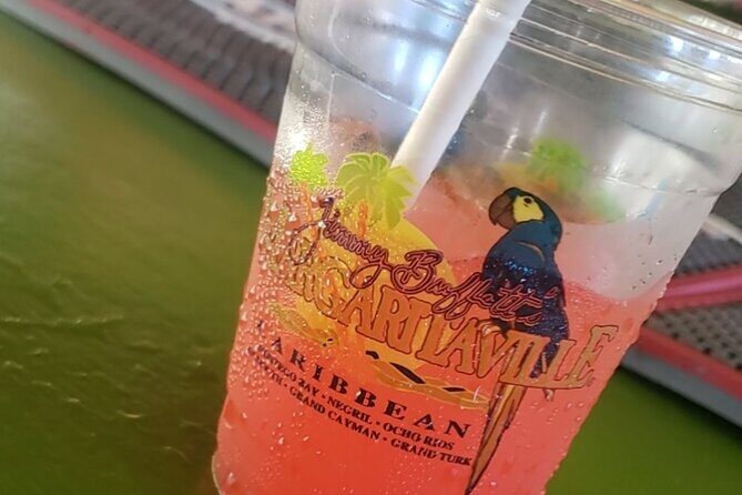 Margaritaville and Great River Rafting with Limestone Massage - Authentic Feedback from Participants