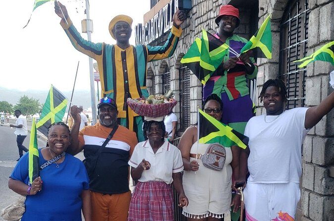 Margaritaville and Great River Rafting with Limestone Massage - Who Should Consider This Tour?