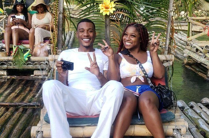 Margaritaville and Great River Rafting with Limestone Massage - Frequently Asked Questions