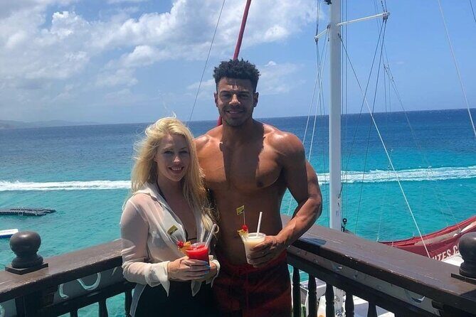 Margaritaville Hipstrip and Shopping with Private Transportation in Montego Bay - Key Points