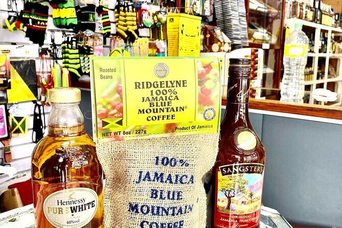 Margaritaville Hipstrip and Shopping with Private Transportation in Montego Bay - Who This Tour Is Best For