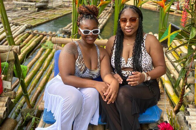 Margaritaville HipStrip & Great River Rafting From Montego Bay - Final Thoughts