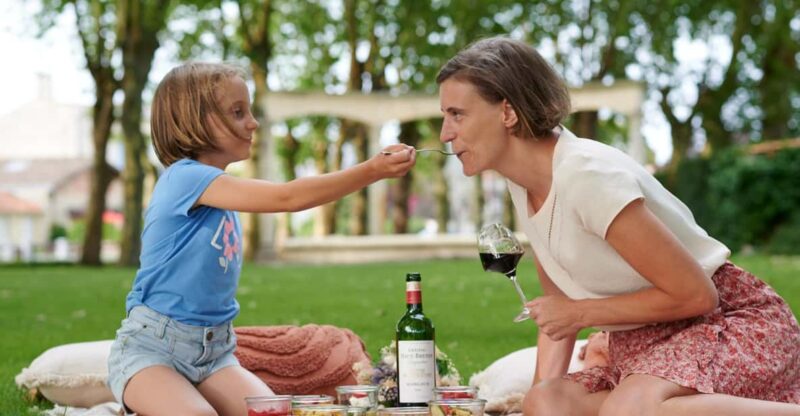 Margaux - Guided Tour and Lunch at the Château - Experience Highlights