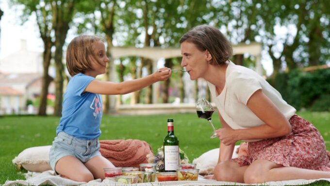 Margaux - Guided Tour and Lunch at the Château - Ask Away