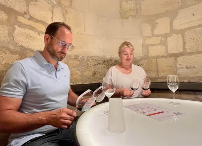 Margaux & Médoc Private FULL Day Tour With a Classic Car - Picnic in Margaux