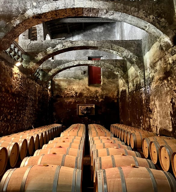 Margaux & Médoc Private FULL Day Tour With a Classic Car - Additional Details