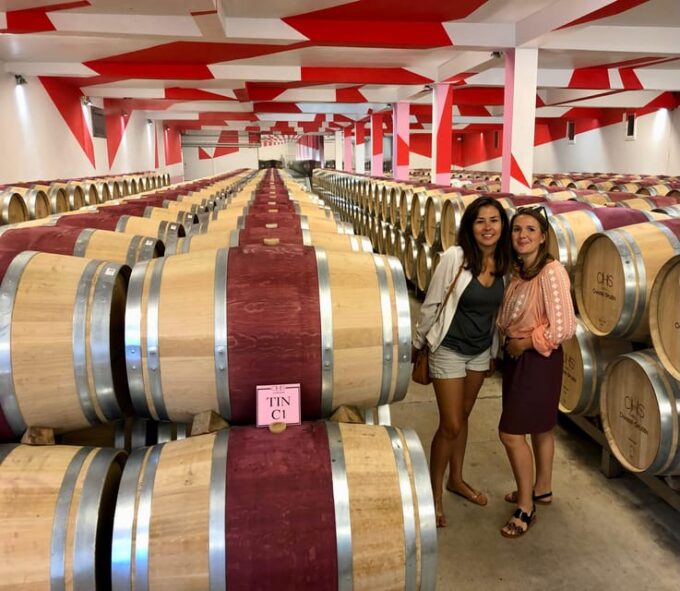 Margaux & Médoc Private FULL Day Tour With a Classic Car - Frequently Asked Questions