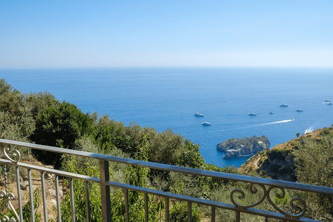 Marì Cooking Class in a Family Farm with Amalfi Coast view - Who Will Love This Experience?