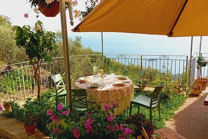 Marì Cooking Class in a Family Farm with Amalfi Coast view - Final Thoughts: Why You Should Consider This Cooking Class