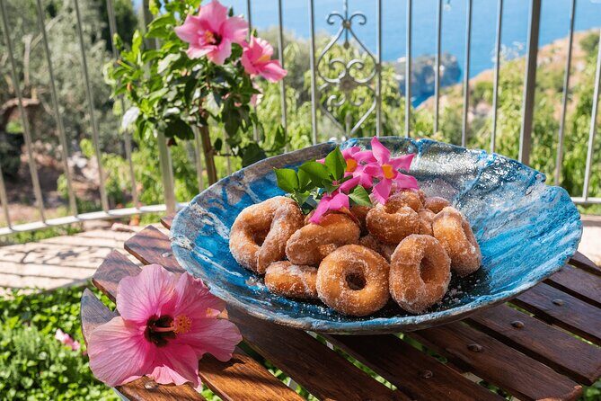 Marì Cooking Class in a Family Farm with Amalfi Coast view - FAQ