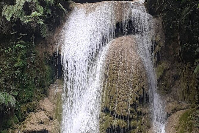 María and Miguel stop - Half day tour to El Limón waterfall with lunch included - Final Thoughts