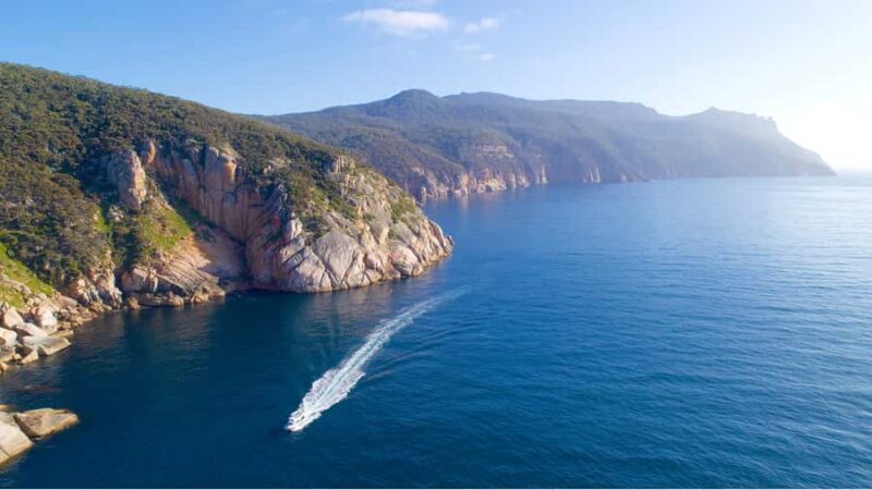 Maria Island 3 hours and 30 mins Scenic Cruise - Why This Cruise Offers Good Value