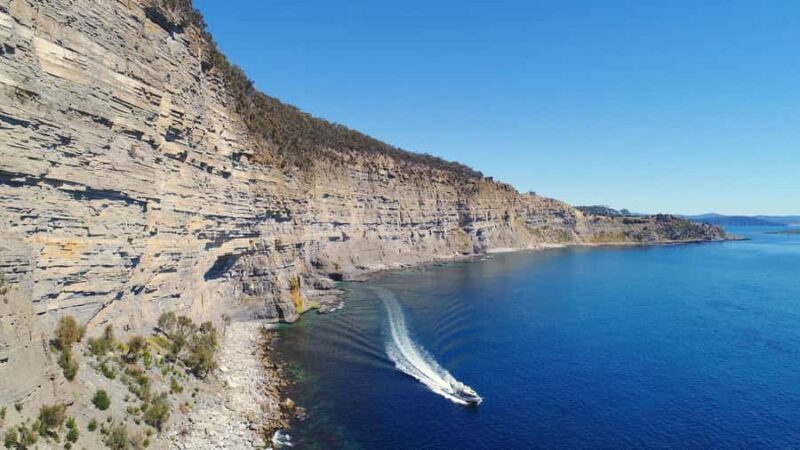 Maria Island 3 hours and 30 mins Scenic Cruise - Frequently Asked Questions