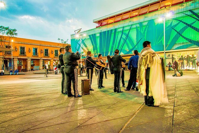 Mariachi Night in Garibaldi and Dinner at Bellini - Analyzing the Value