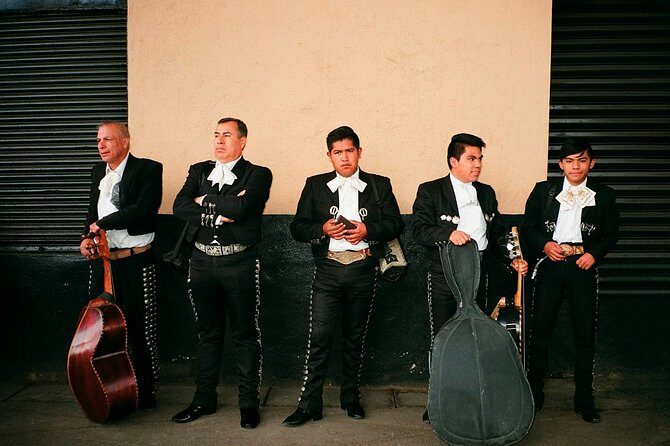 Mariachi Night in Garibaldi and Dinner at Bellini - Who Will Love This Tour?