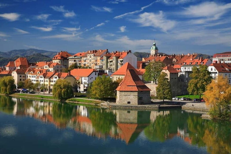 Maribor & Styria Tour with Wine Tasting - A Day in the Slovenian Heartland: What to Expect